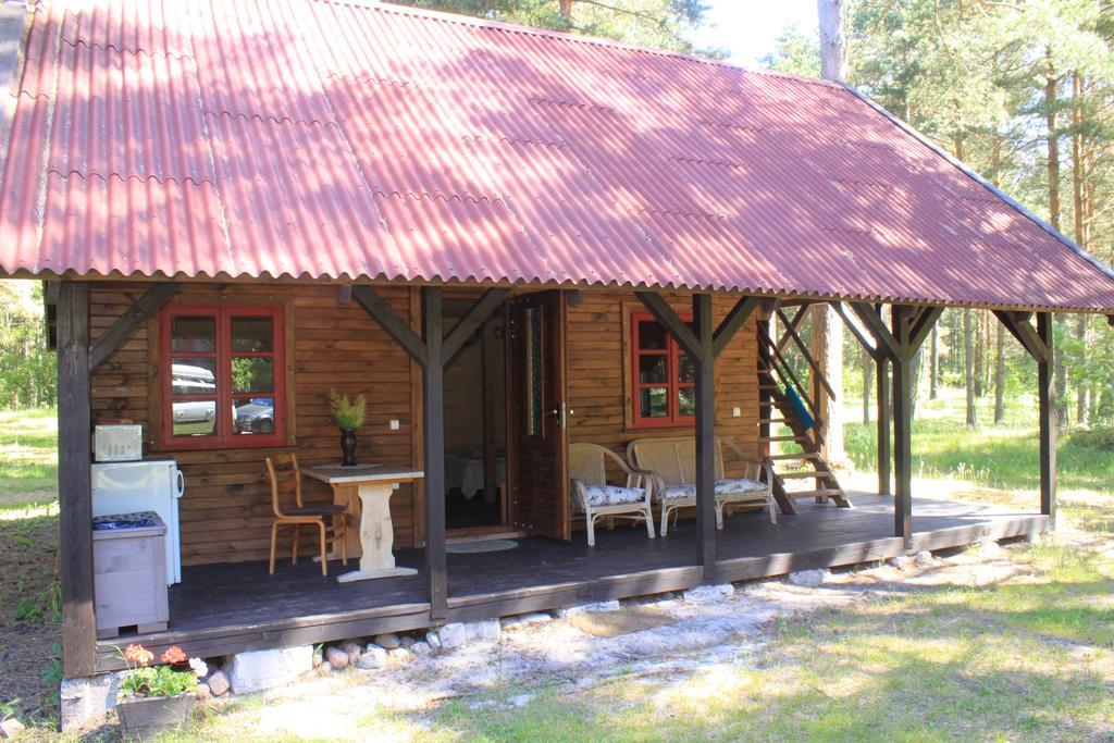 Verbelnieki Pērkone Buitenkant foto