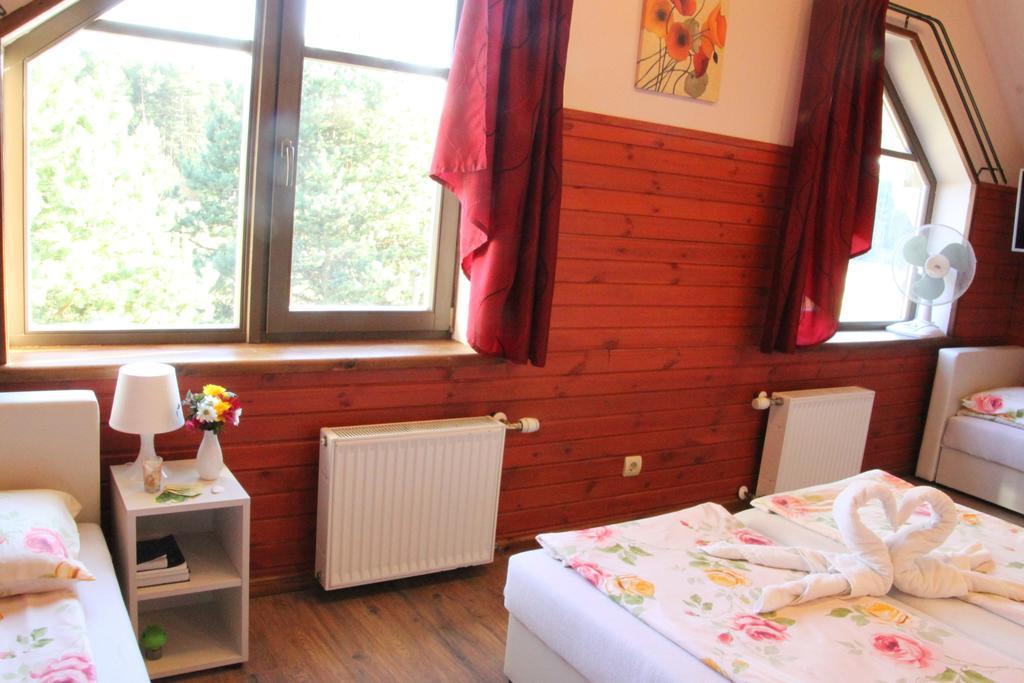 Verbelnieki Pērkone Buitenkant foto
