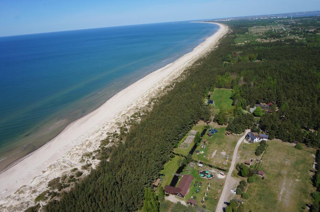 Verbelnieki Pērkone Buitenkant foto