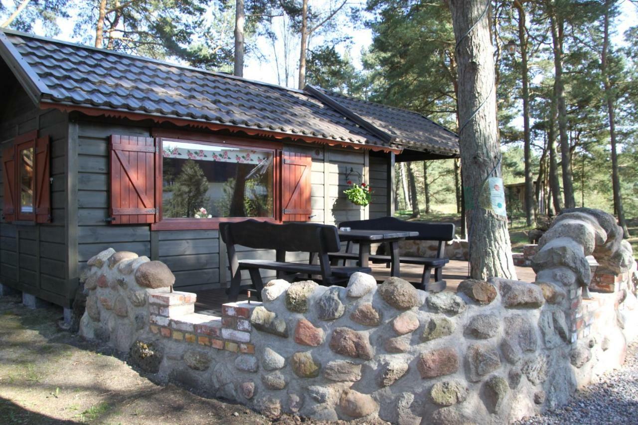 Verbelnieki Pērkone Buitenkant foto