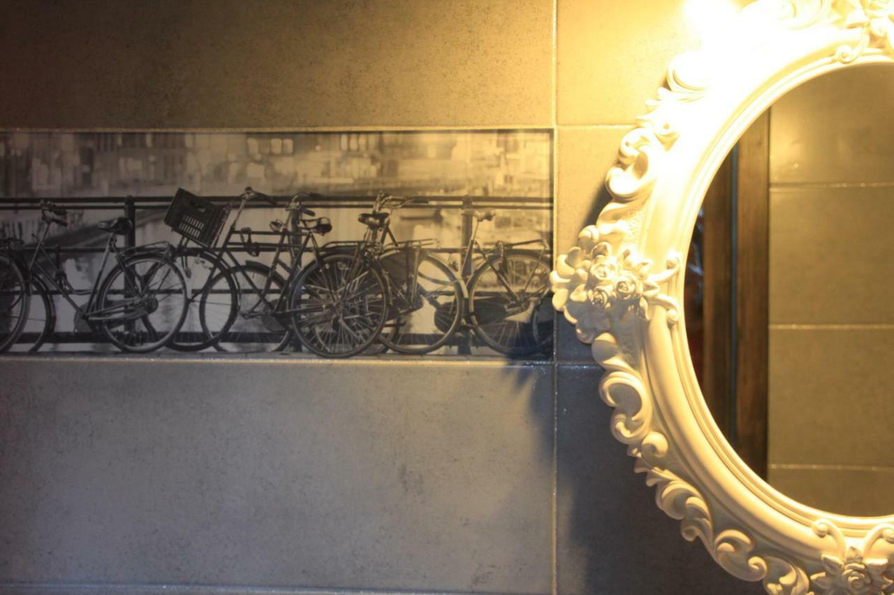 Verbelnieki Pērkone Buitenkant foto
